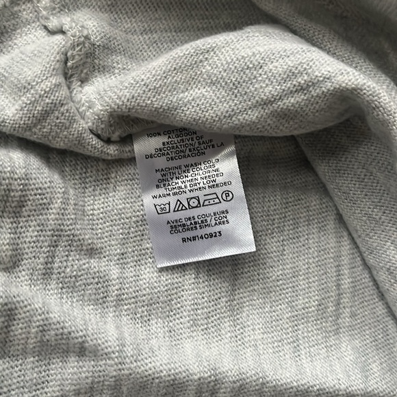 NWT loft top - Picture 4 of 5